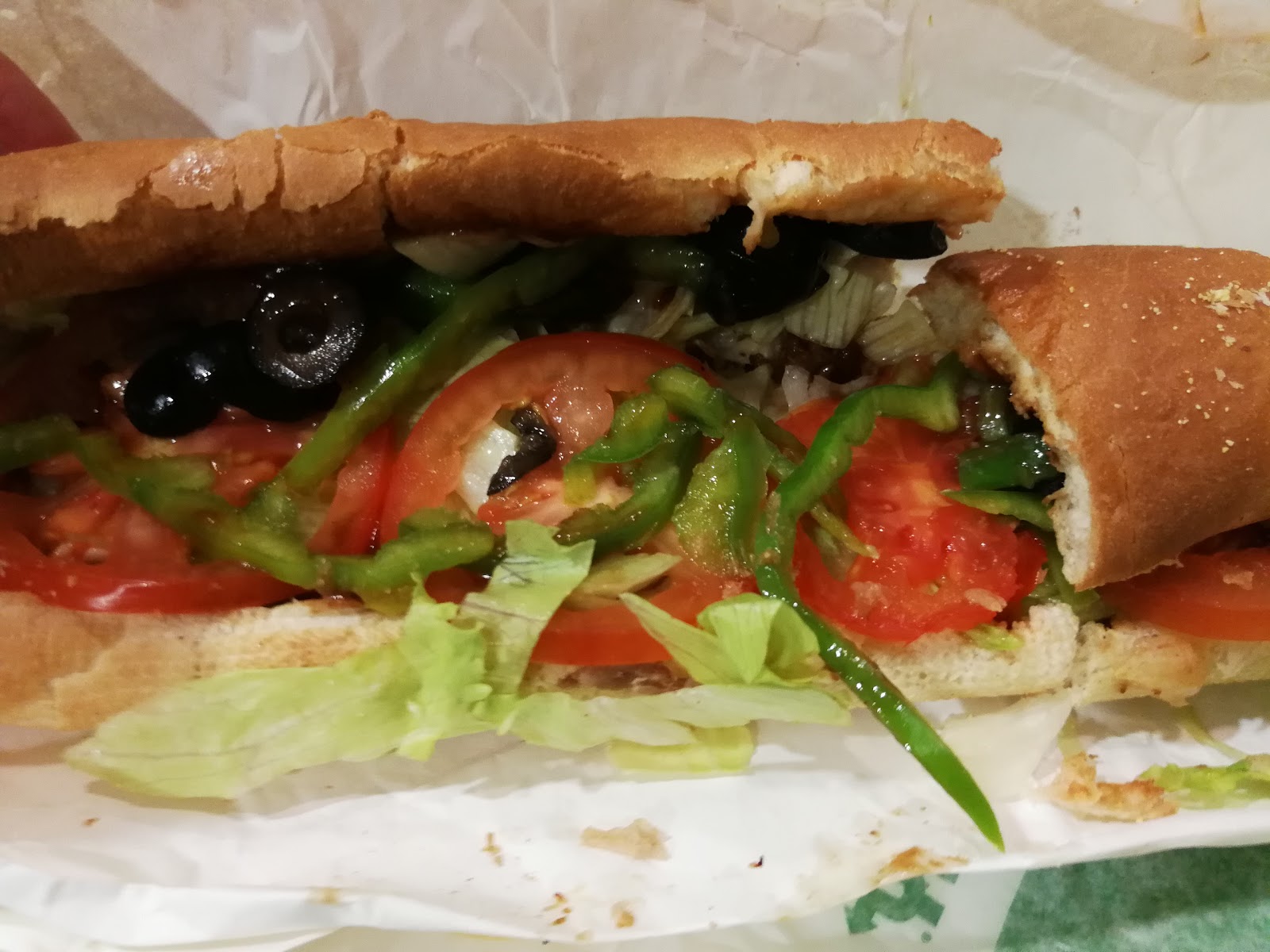Subway — photo 3