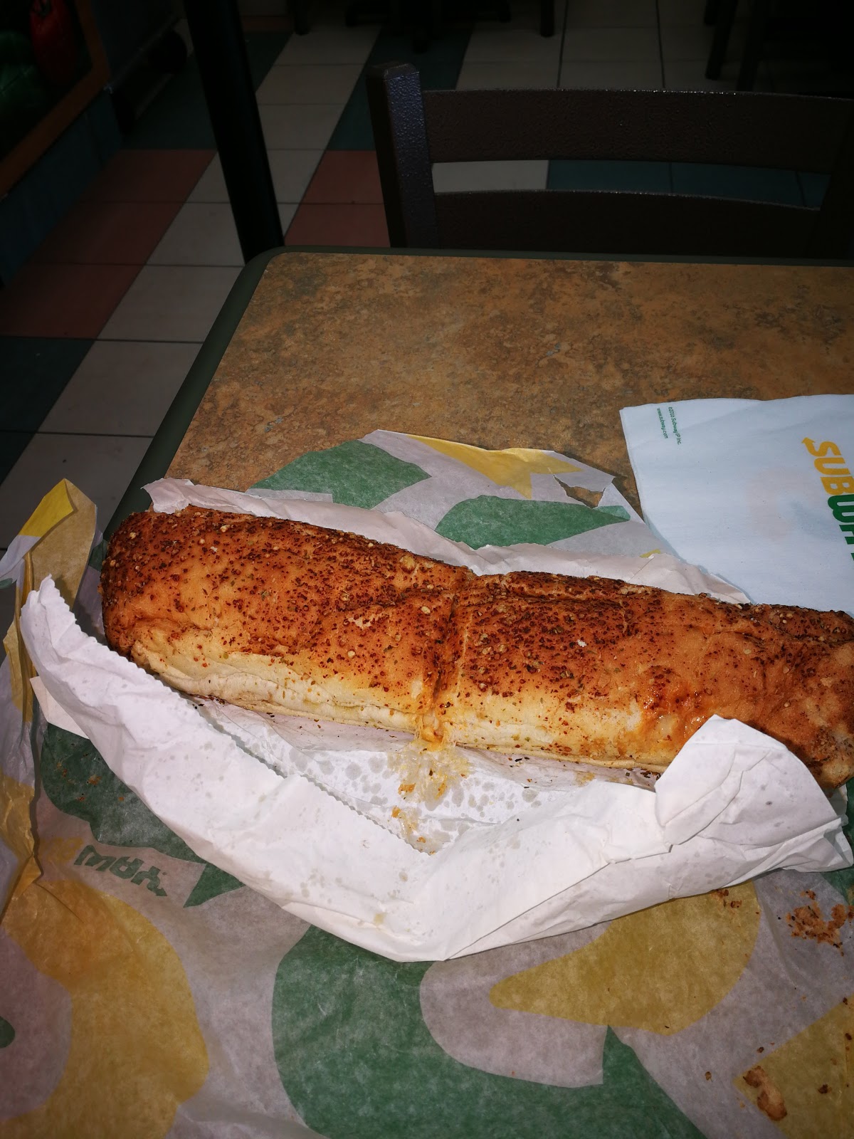 Subway