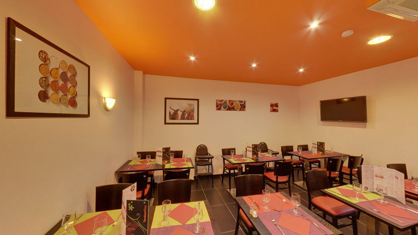 Tandoori Fast — photo 1