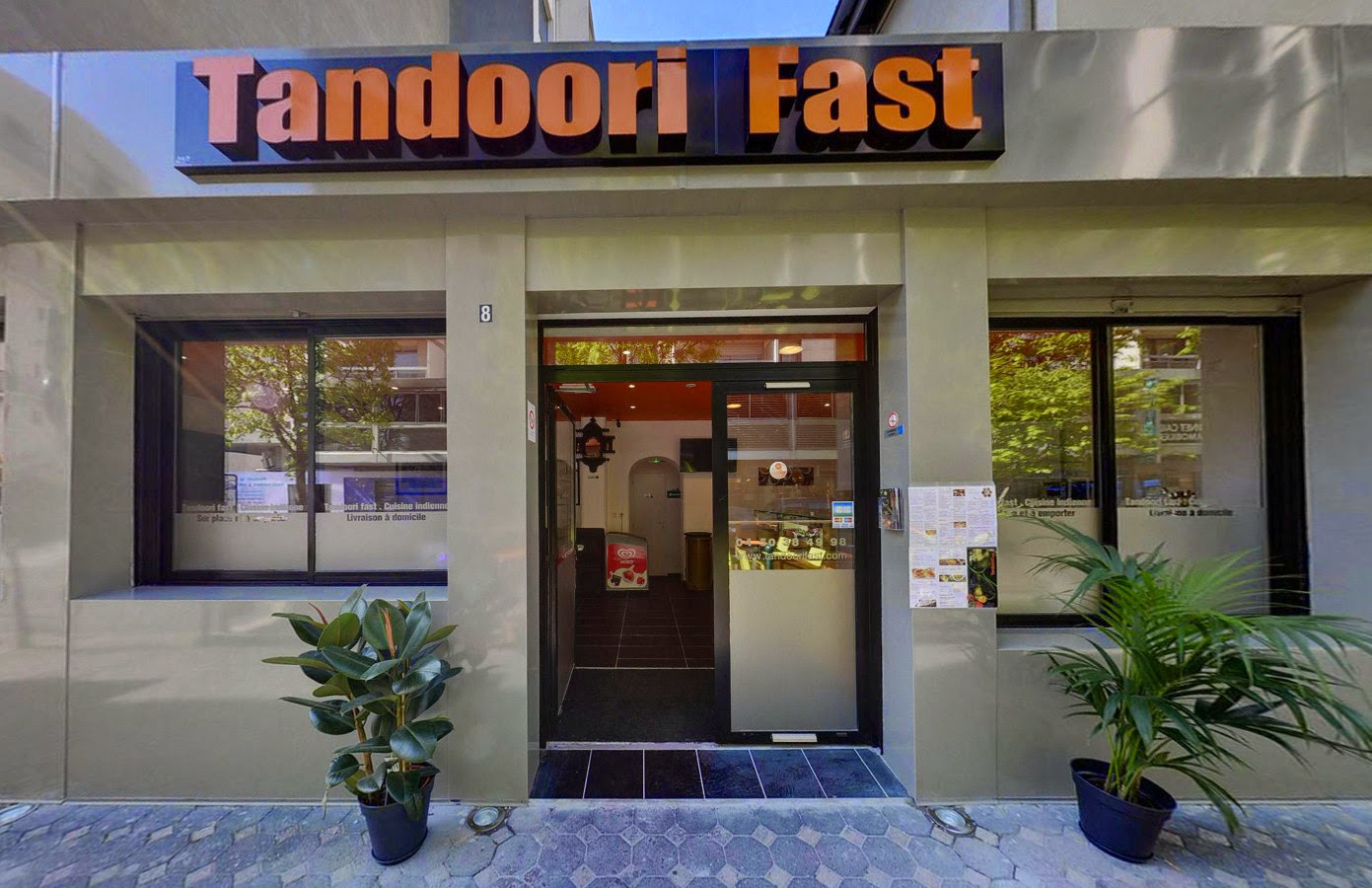 Tandoori Fast — photo 3