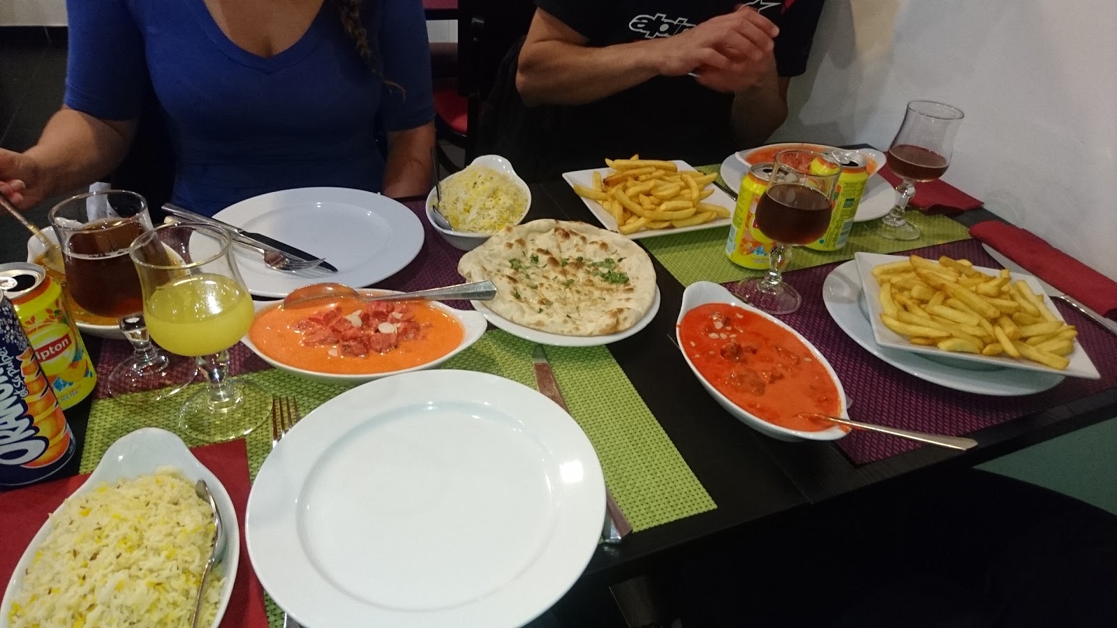 Tandoori Fast — photo 6