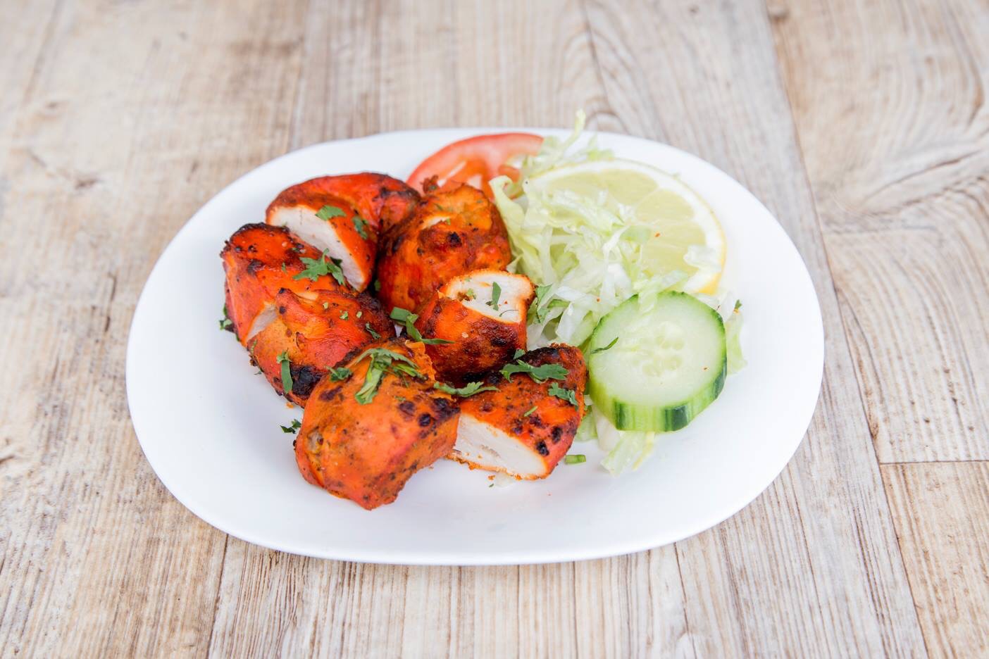 Tandoori Fast