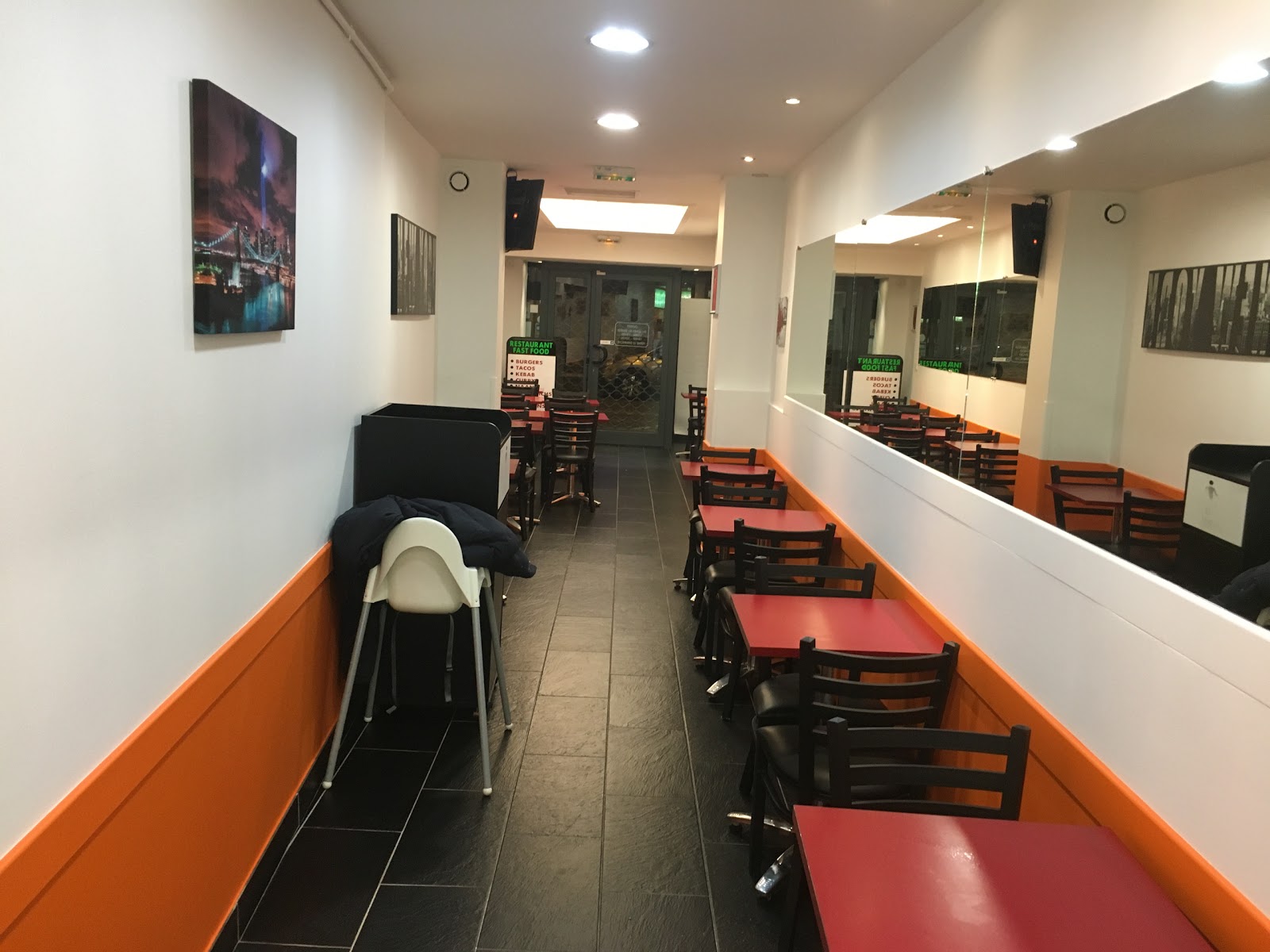 Tandoori Fast — photo 8