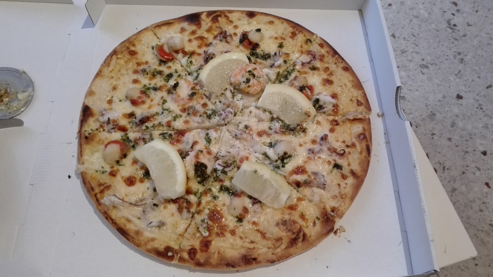 Pizza Rello — photo 1