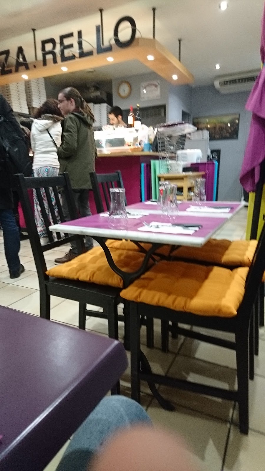 Pizza Rello — photo 3