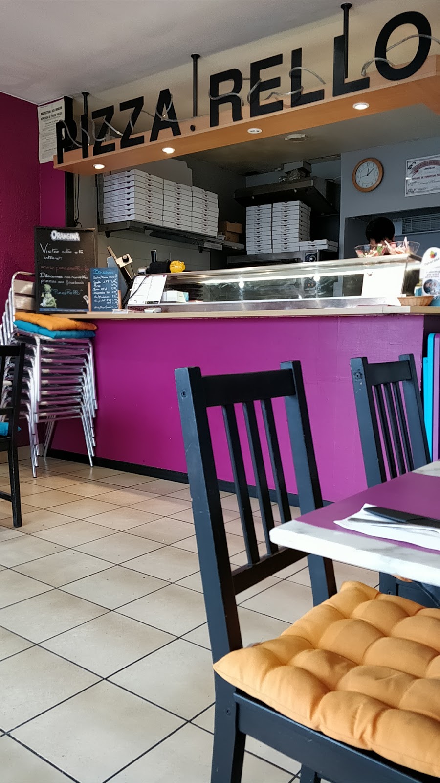 Pizza Rello — photo 6