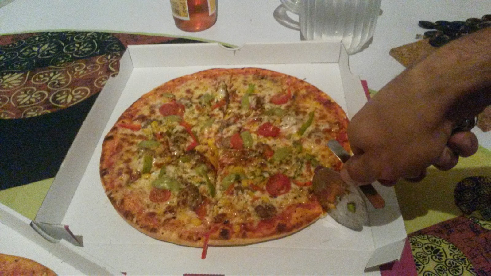 Pizza Rello — photo 7
