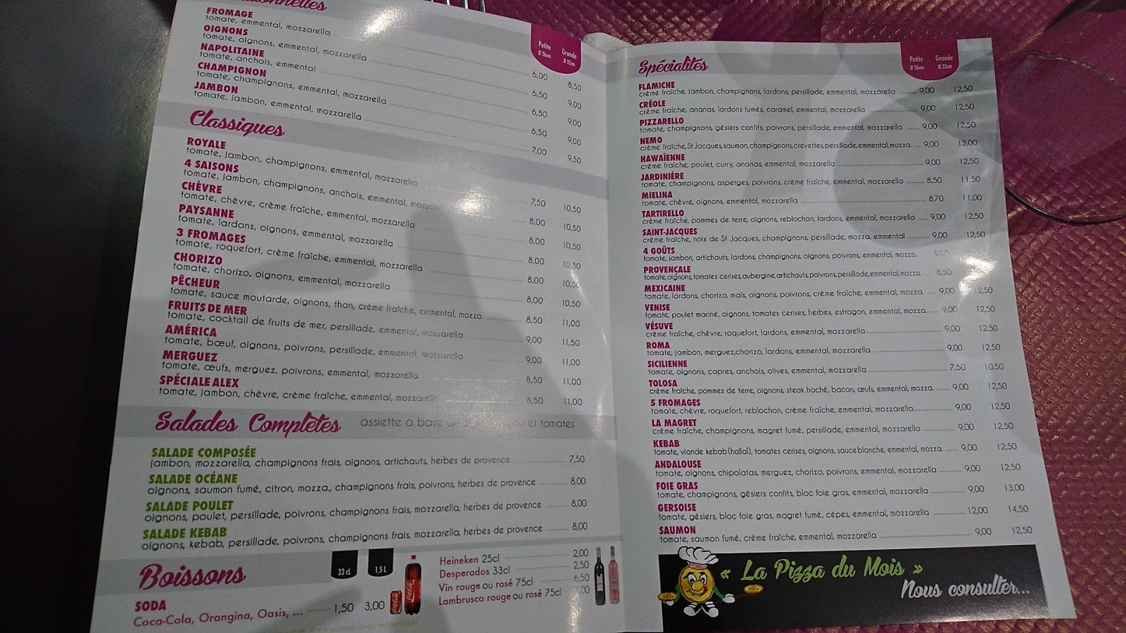 Pizza Rello — photo 9
