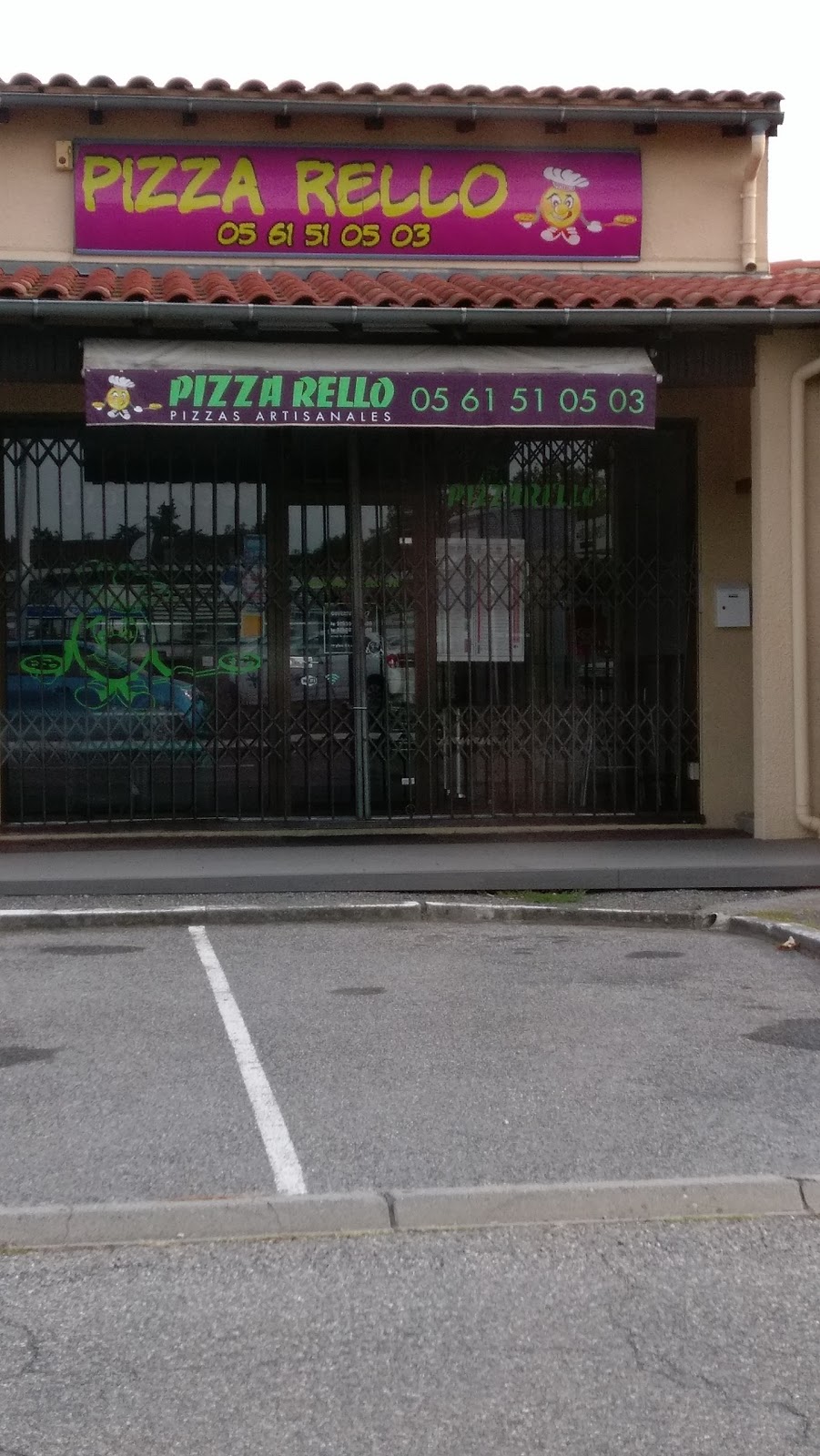 Pizza Rello — photo 10