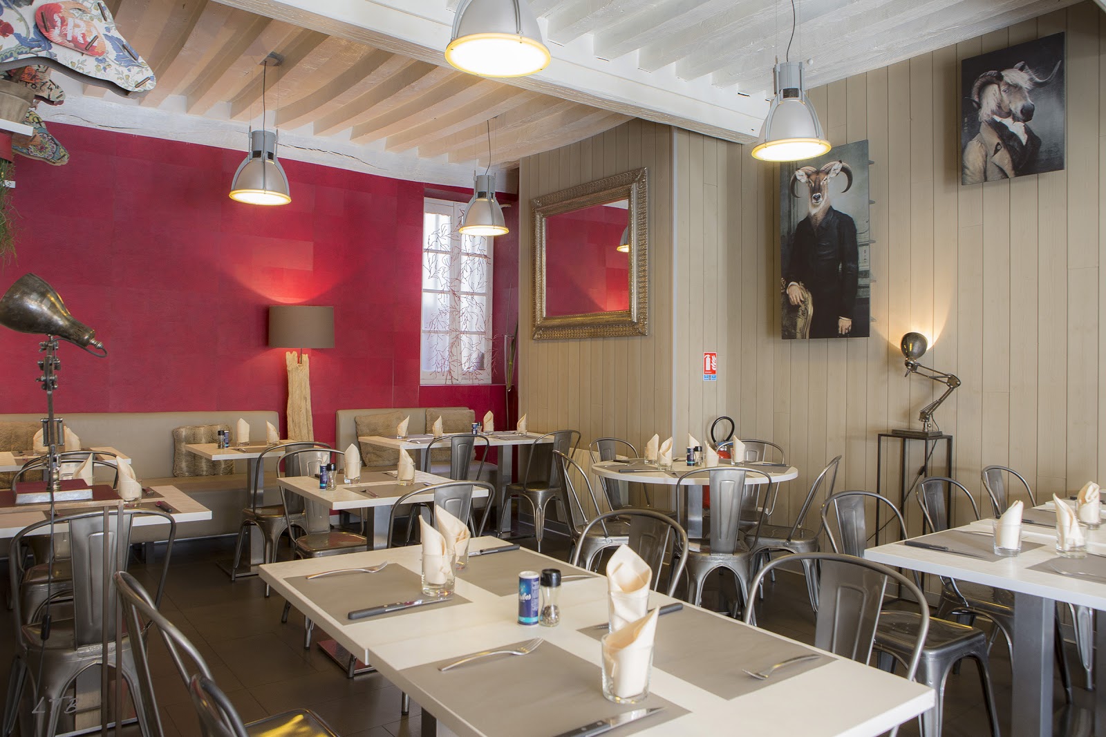Marco Polo & Chalet — photo 1