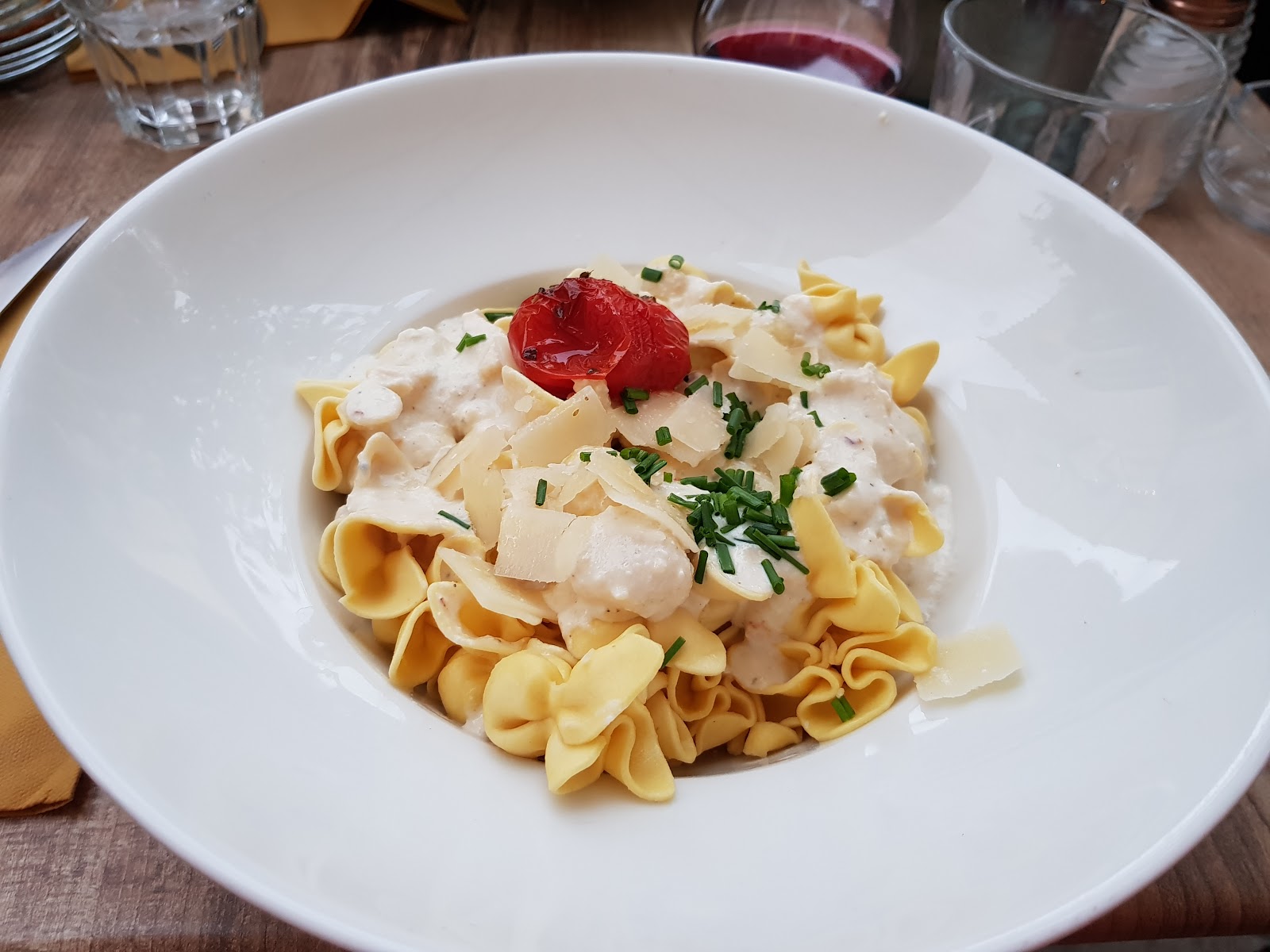 Marco Polo & Chalet — photo 4