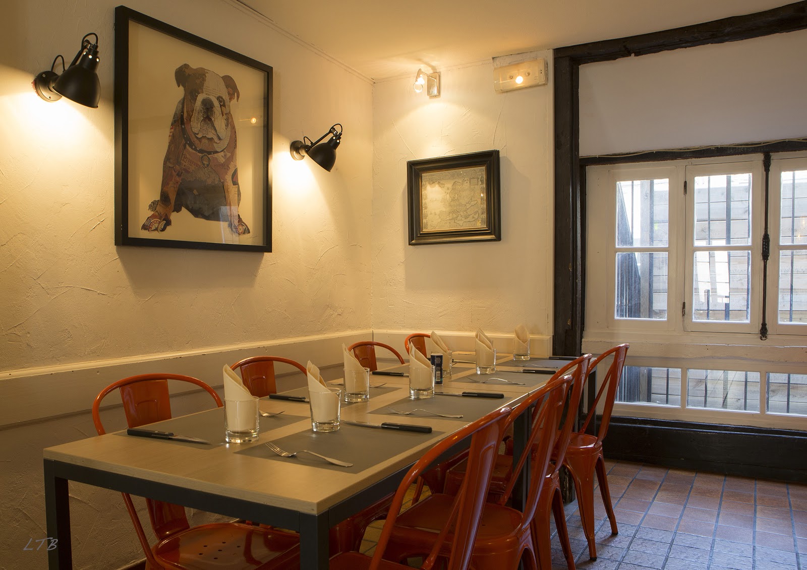 Marco Polo & Chalet — photo 5