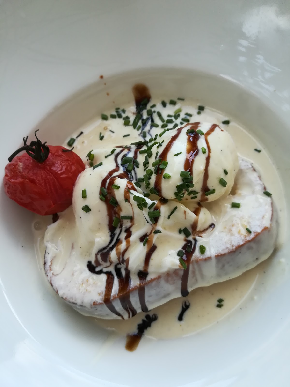 Marco Polo & Chalet
