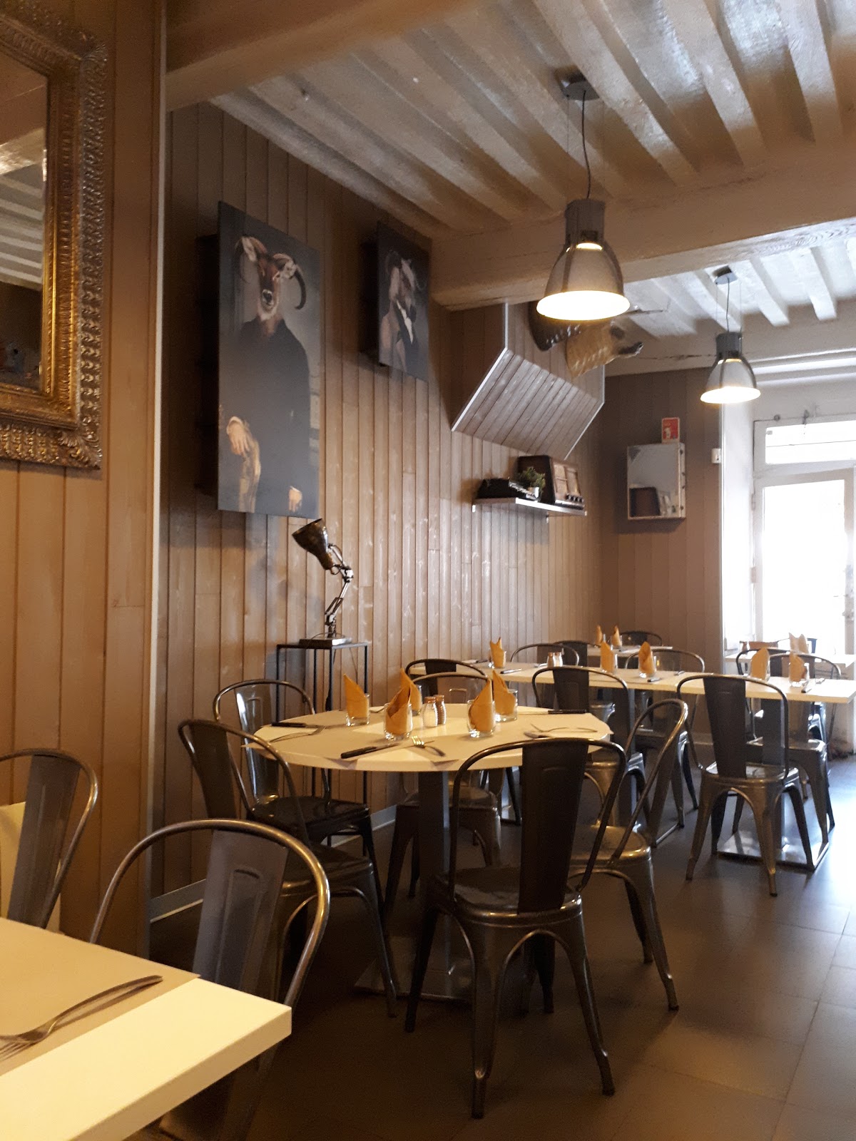 Marco Polo & Chalet — photo 8