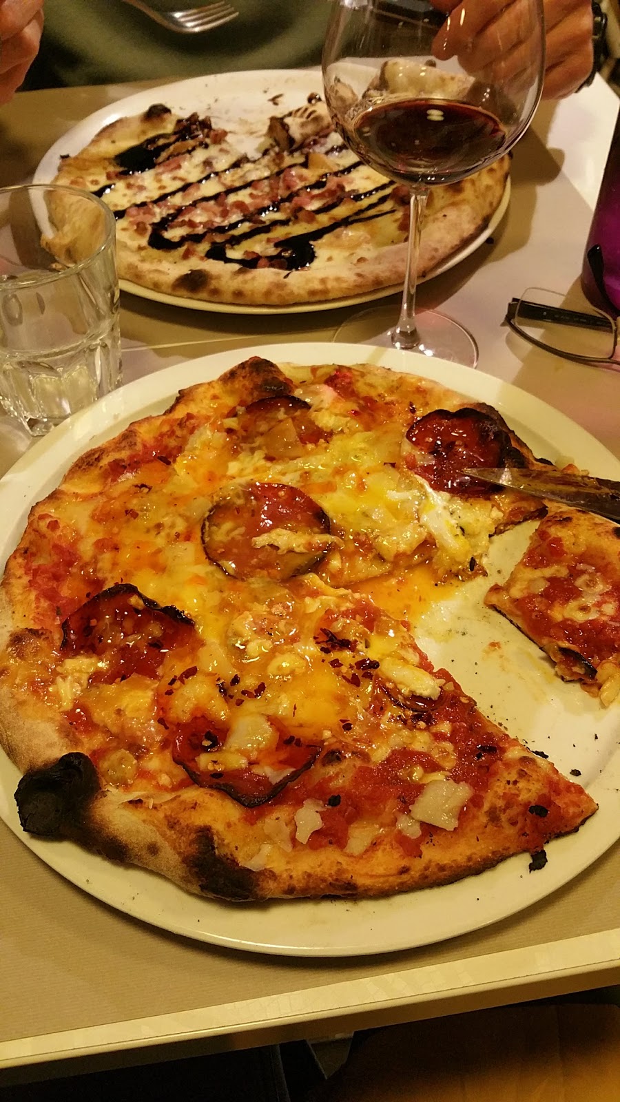 Marco Polo & Chalet