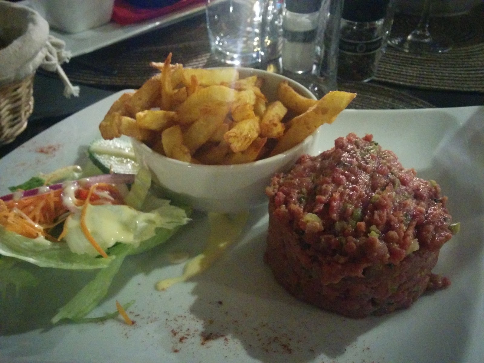 Au Nez Rouge — photo 7