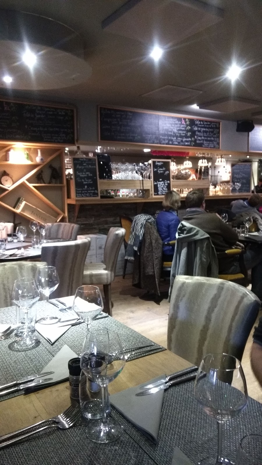 Au Nez Rouge — photo 8