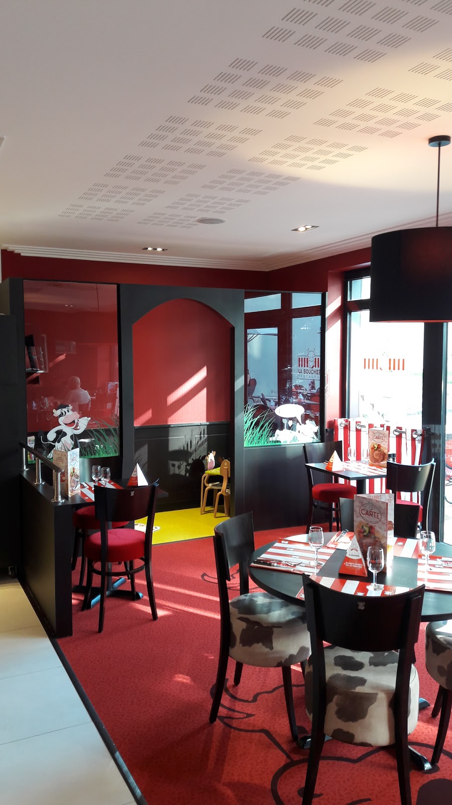 LA BOUCHERIE — photo 2