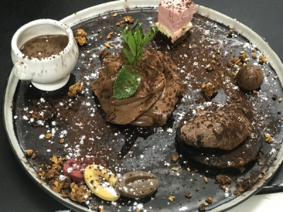 Le Cohé