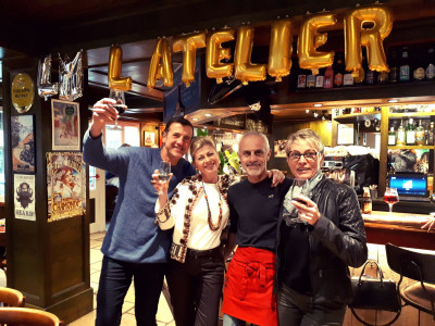 LM L'Atelier — photo 3