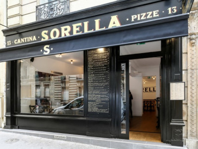 Sorella — photo 1