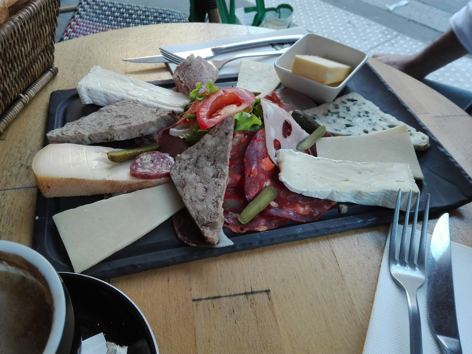 L'Atelier Jules