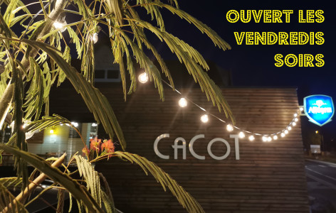 CACOT Jeannette