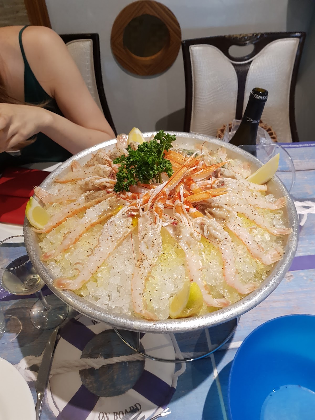 Homarus — photo 5