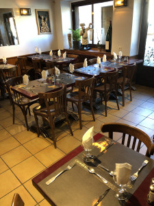 Café de la Place