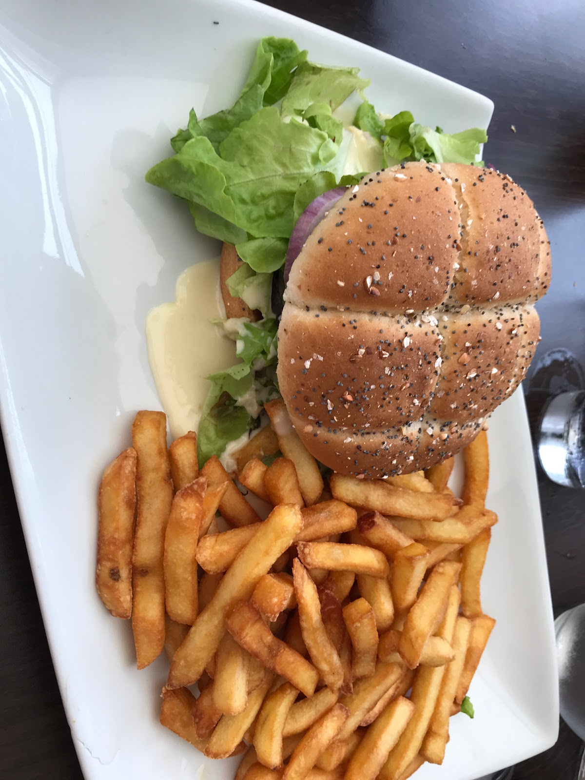 Le Café de Jeanne — photo 4