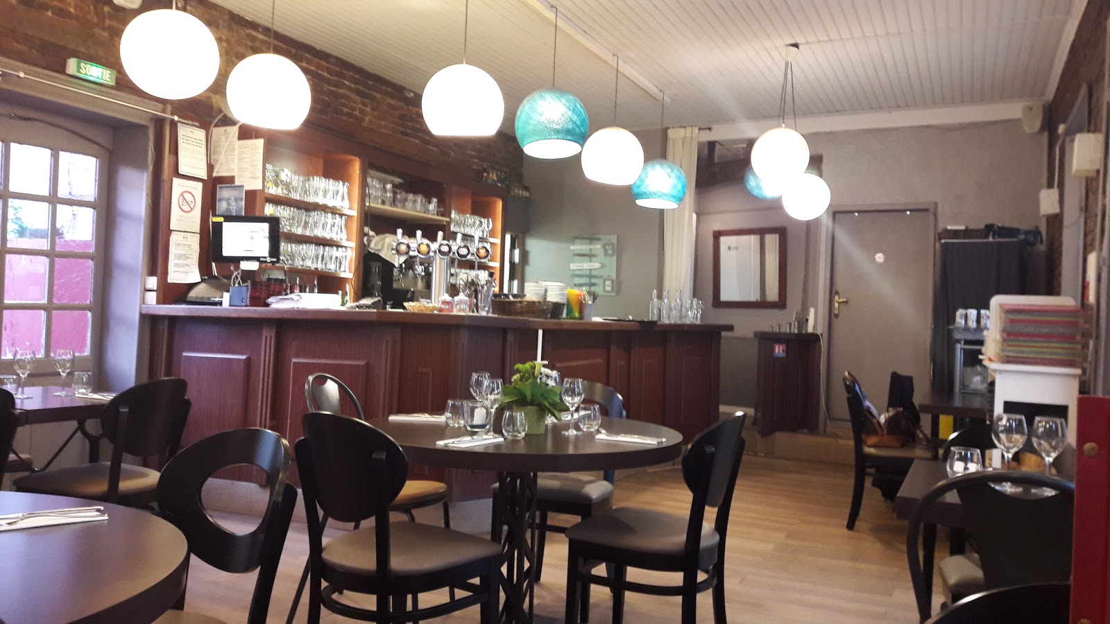 Le Café de Jeanne — photo 5