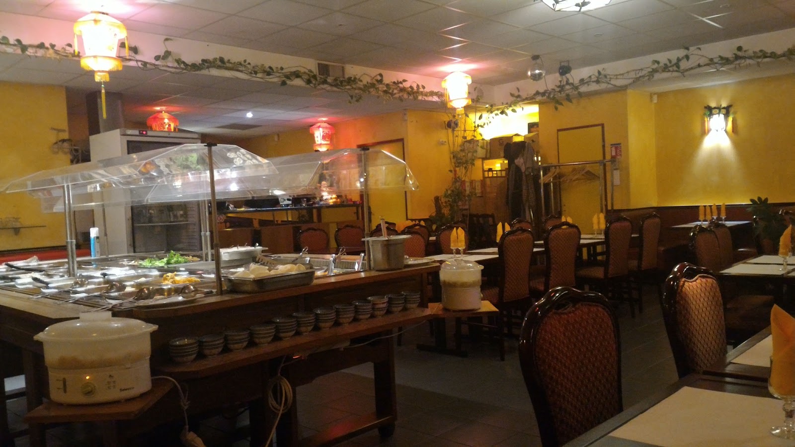 Chez Le