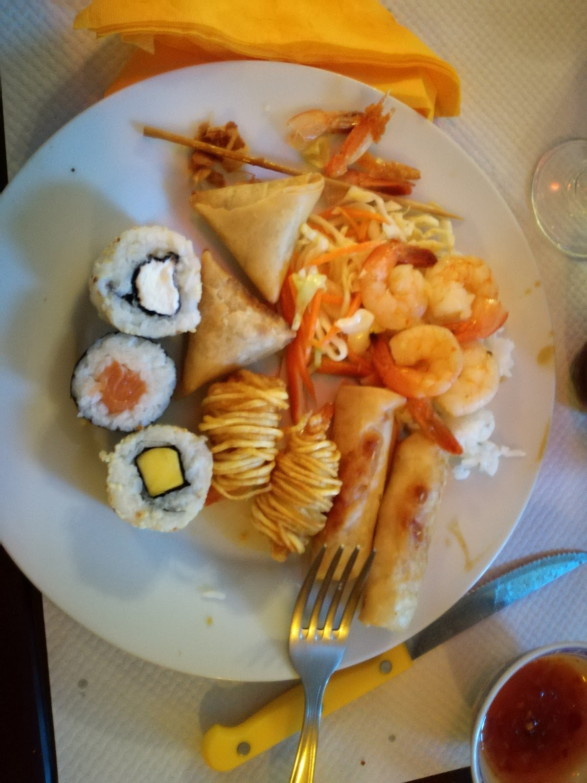 Chez Le — photo 10