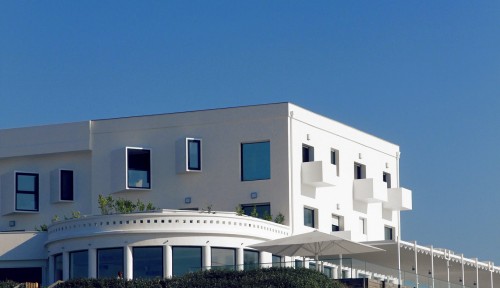 Le Grand Hôtel de la Plage — photo 3
