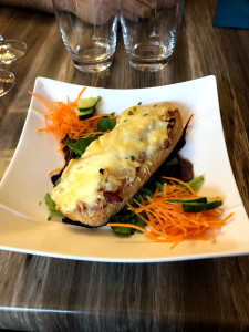 Côté Tartes