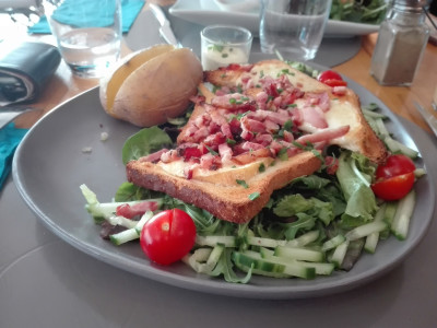 Côté Tartes — photo 2