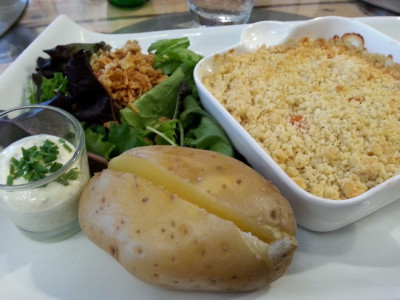 Côté Tartes — photo 8