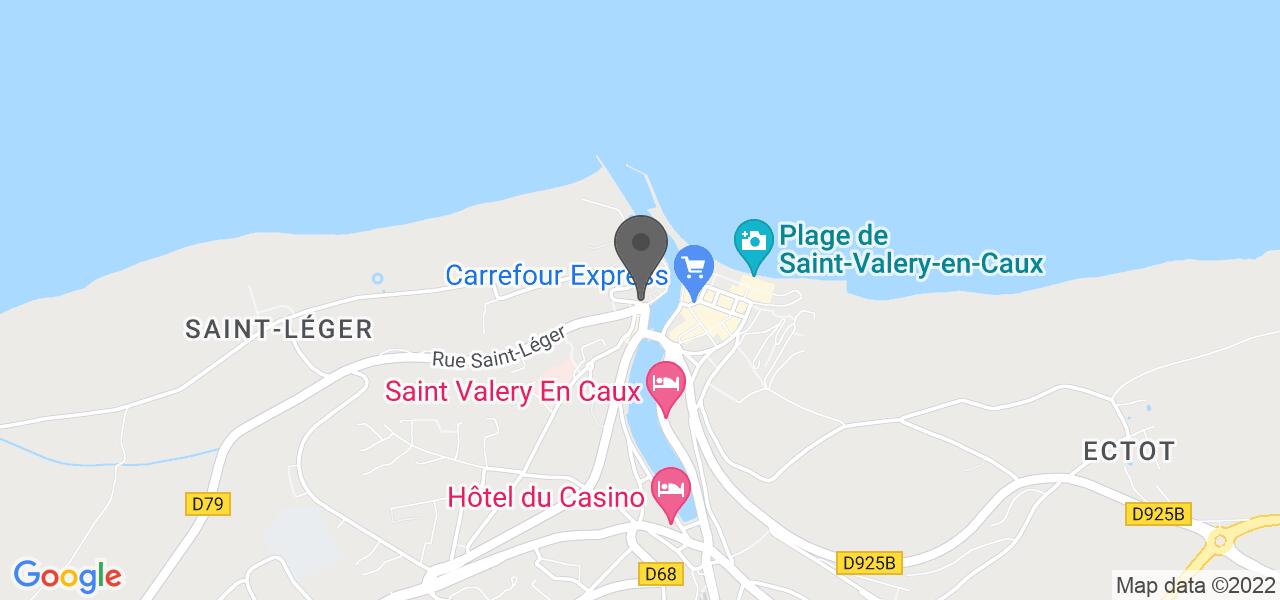 Plan d'accès — La Boussole
