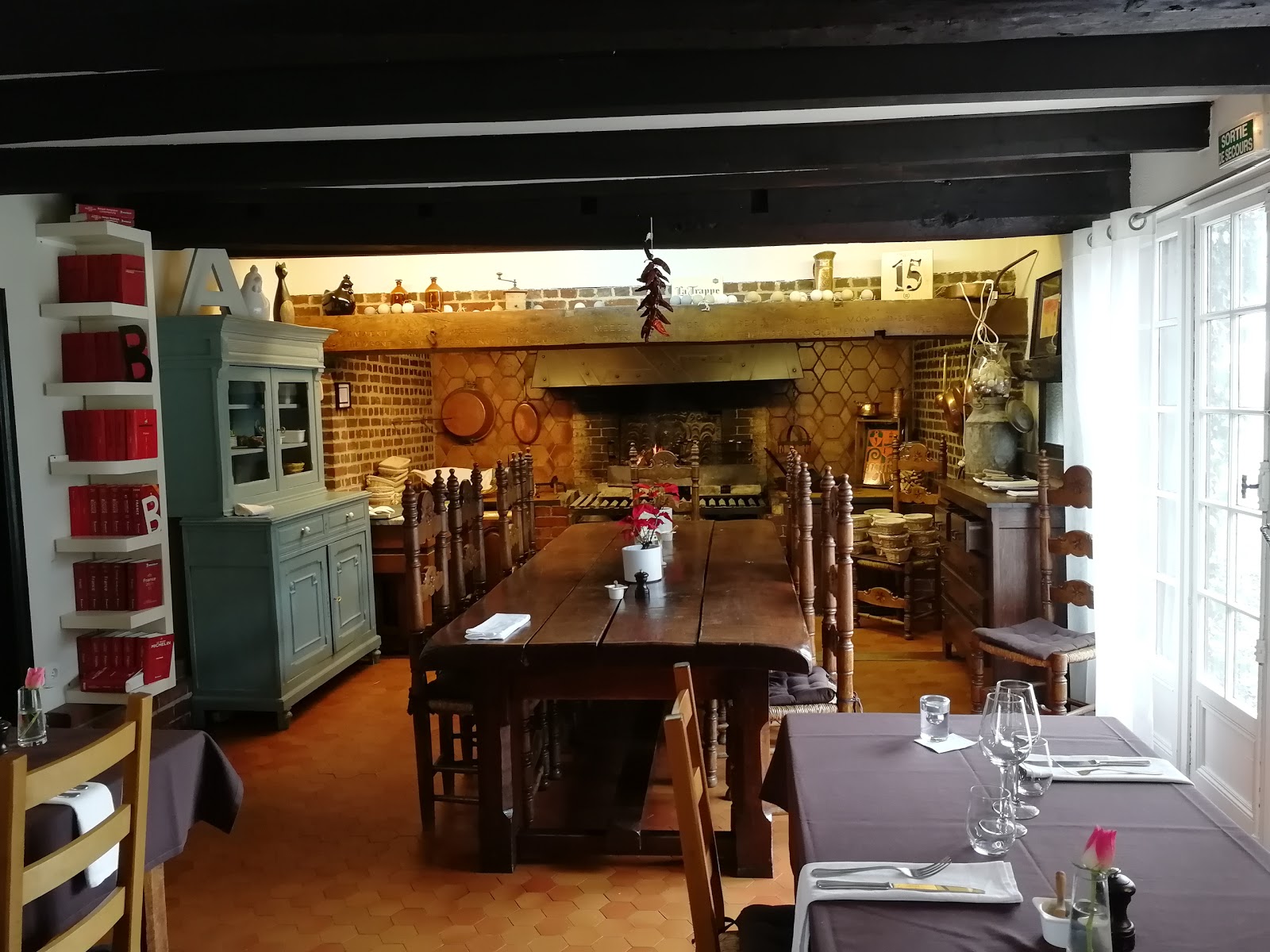L'Auberge — photo 1