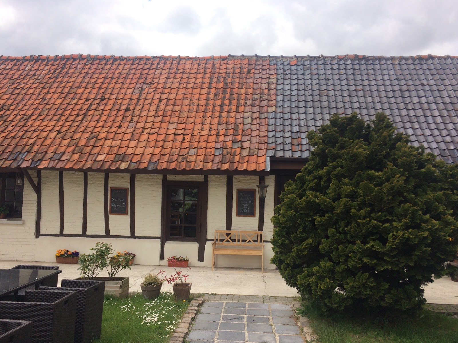 L'Auberge