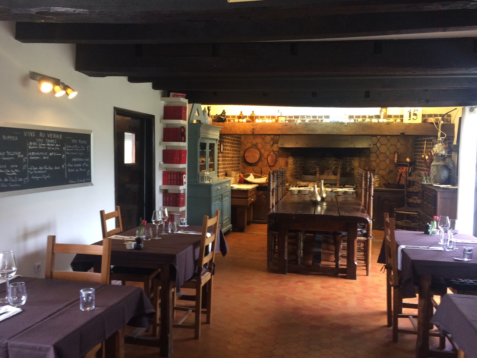 L'Auberge — photo 5