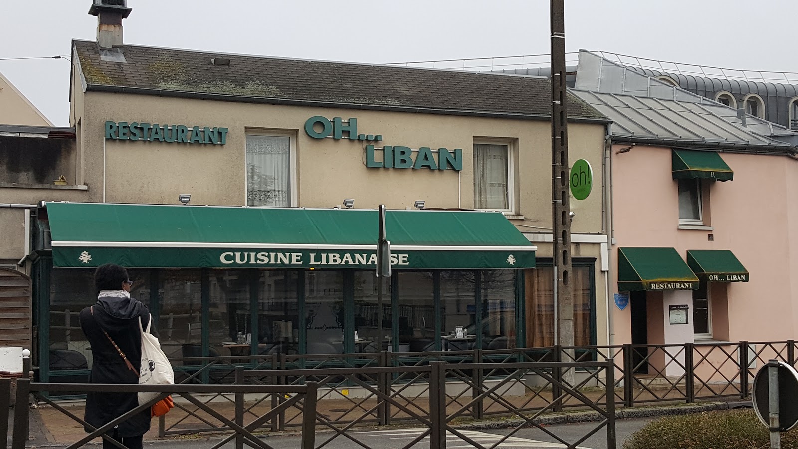 Oh...Liban — photo 2
