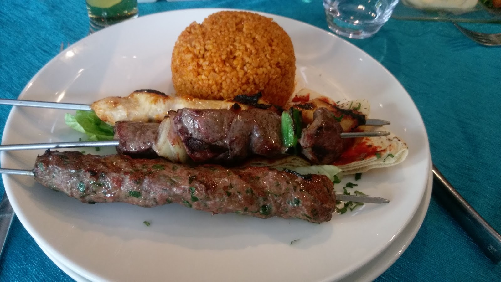 Oh...Liban — photo 4