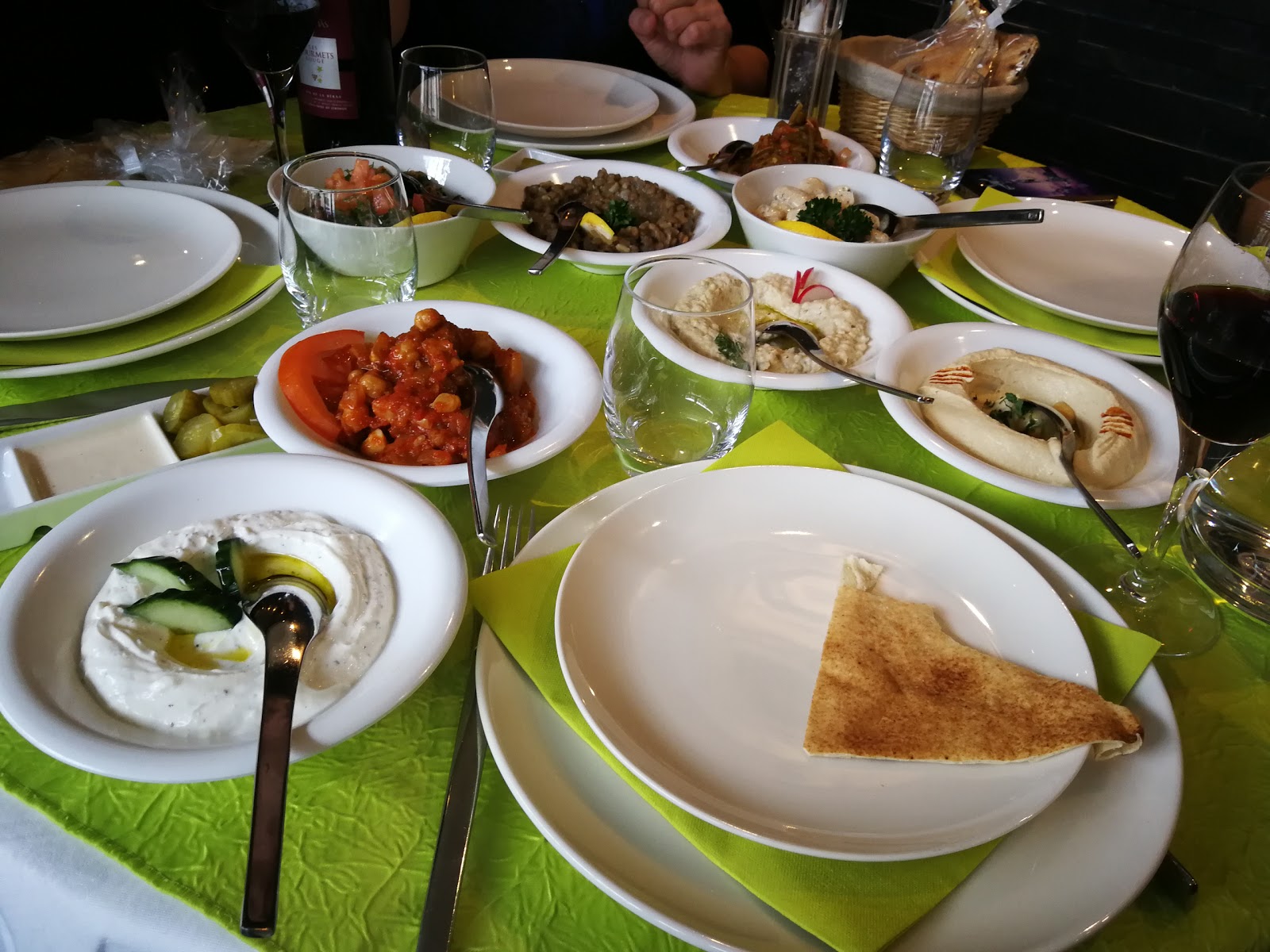 Oh...Liban — photo 5
