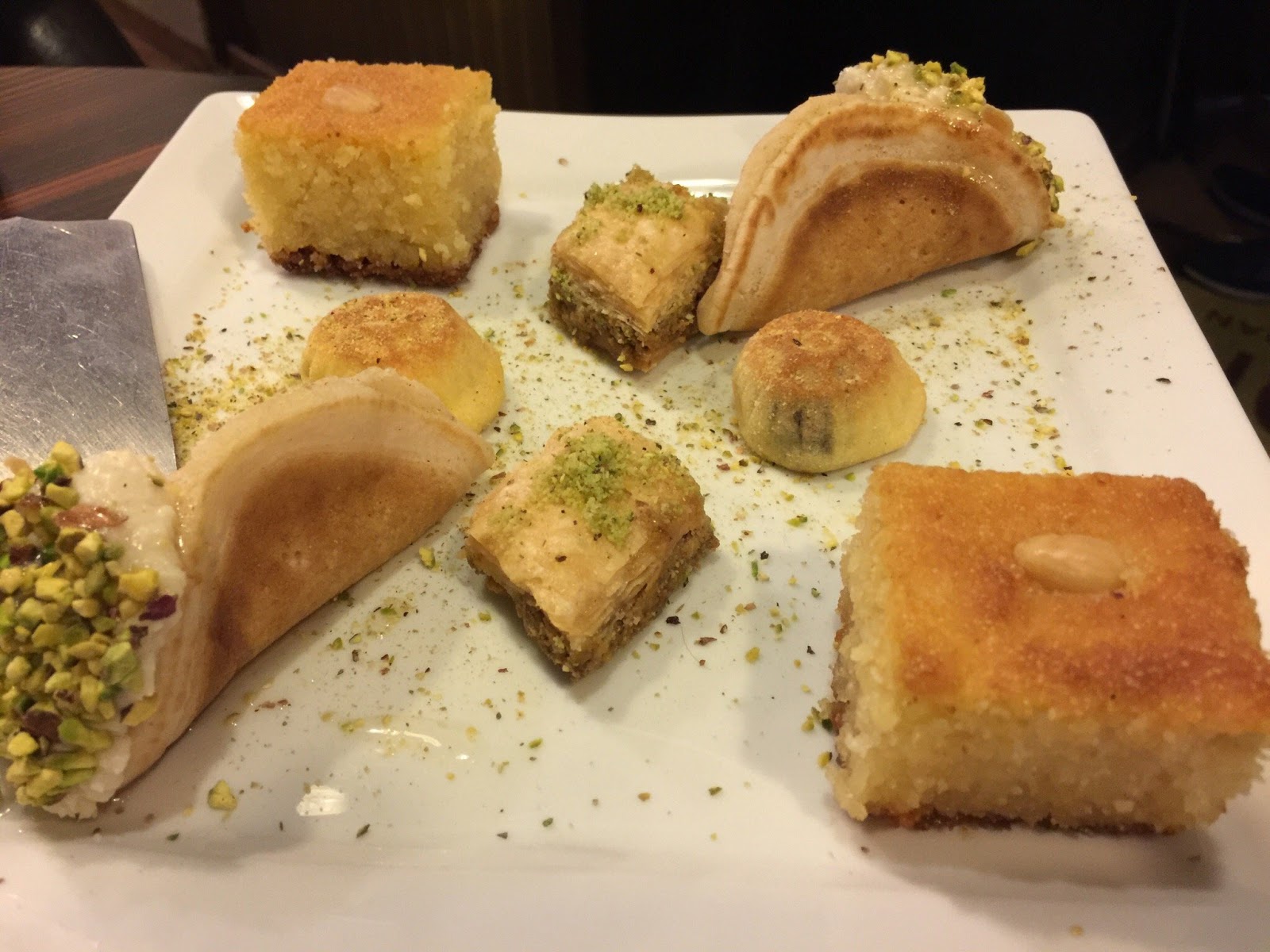 Oh...Liban — photo 7