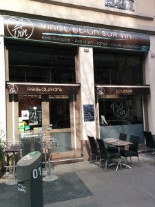 21 sur Vin — photo 2