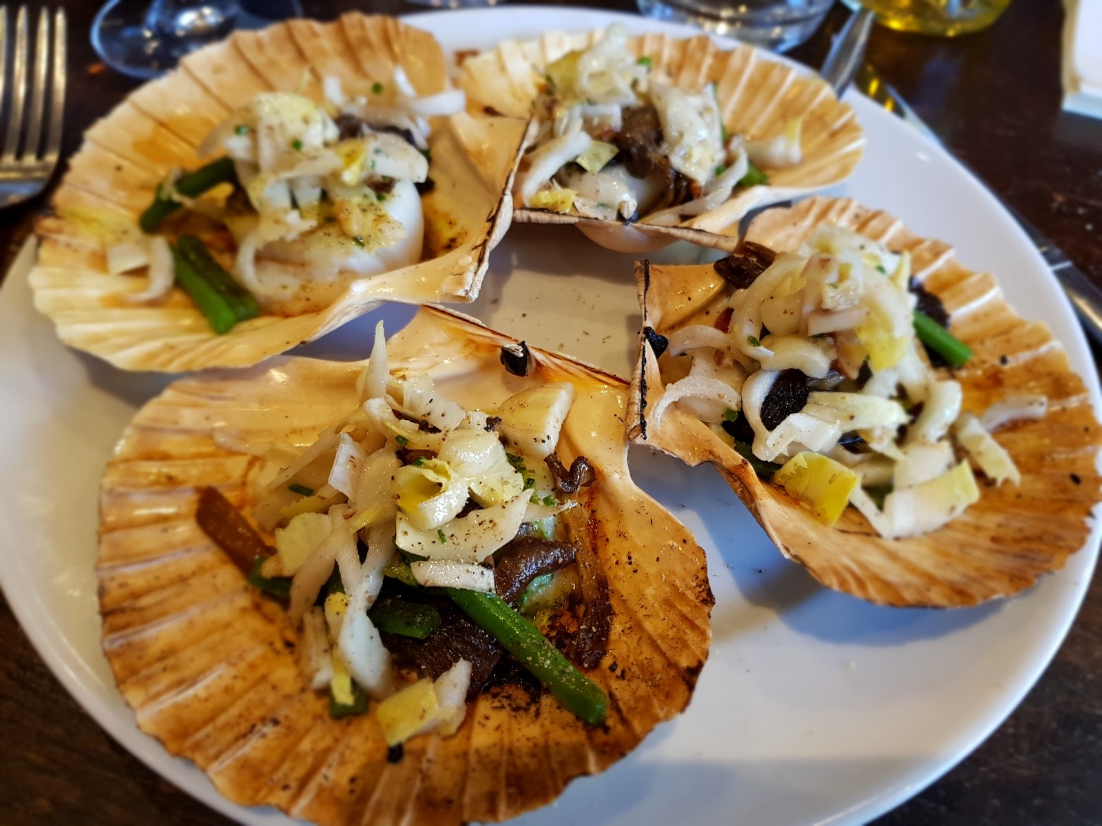 Le Barbezingue — photo 1