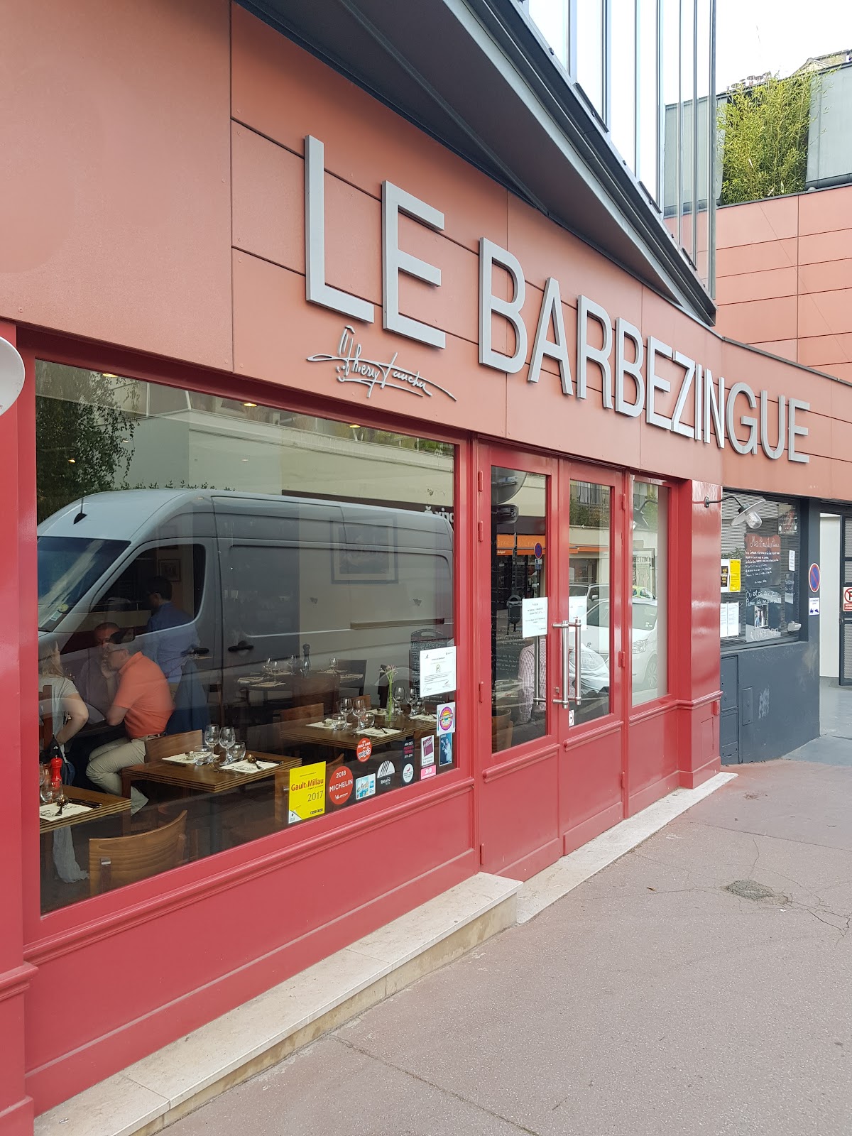 Le Barbezingue — photo 2