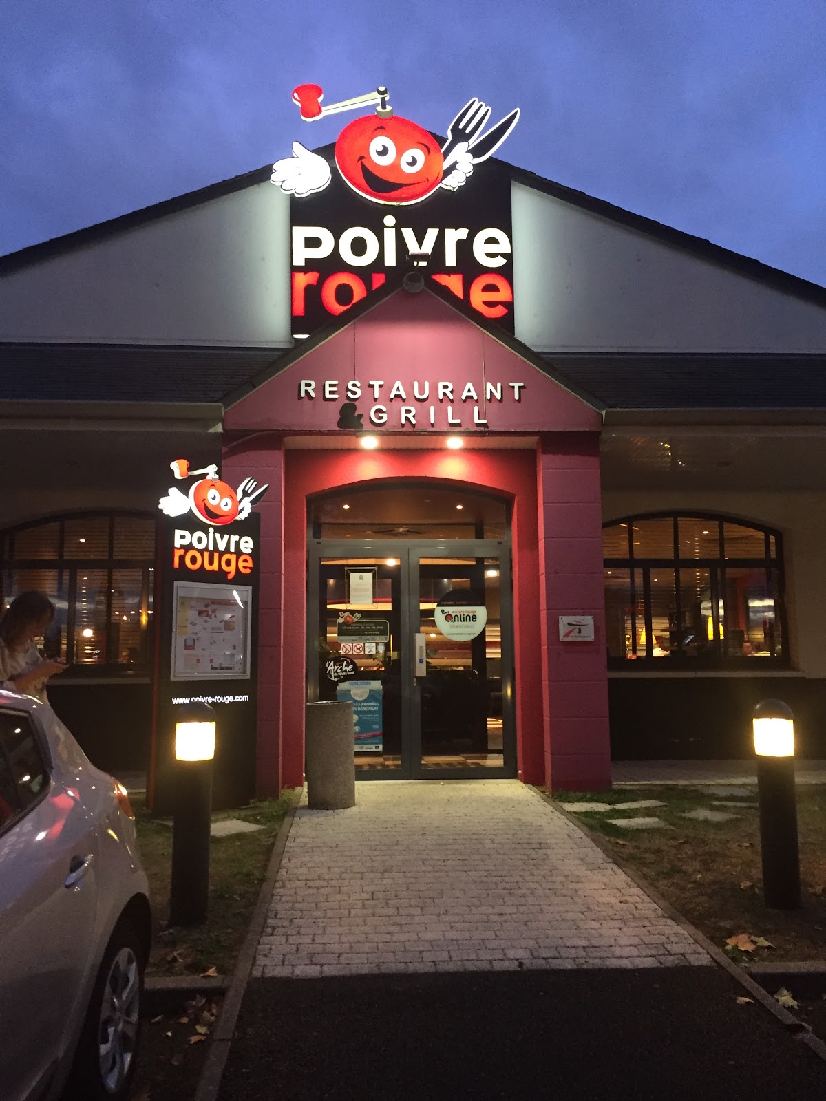 Poivre Rouge — photo 2