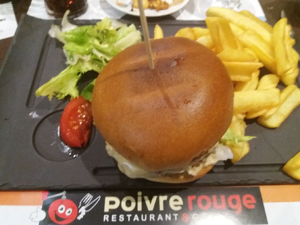 Poivre Rouge — photo 6